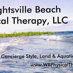 Wrightsville Beach Physical Therapy - WBPT