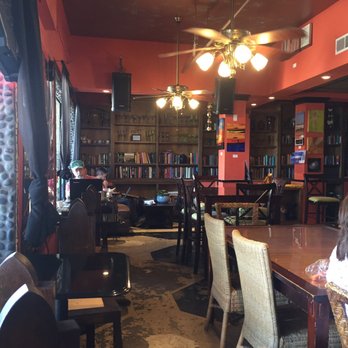 Jitters Coffee Pub - Love the library feel - Coffee & Tea Near Me - Oceanside, California Jitters Coffee Pub - Love the library feel - Coffee & Tea Near Me - Oceanside, California