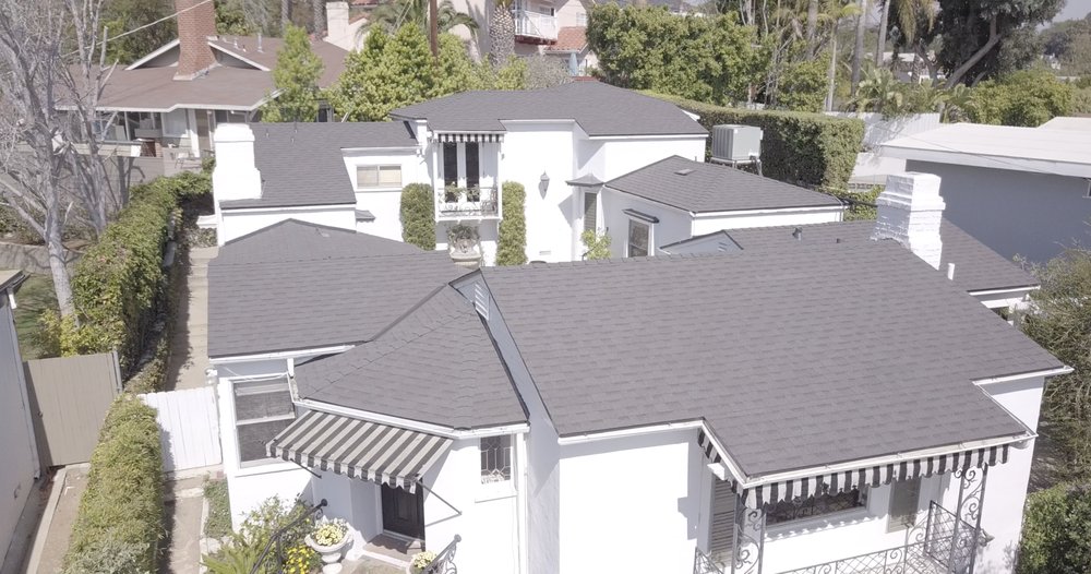 Slide of NEMA Roofing