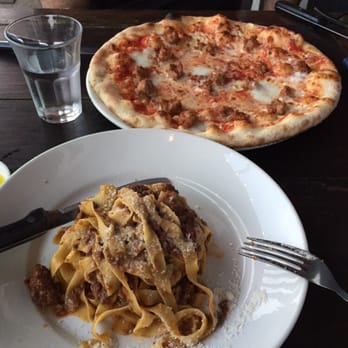 Terroni - Bolognese. Really great. - Italian Near Me - Los Angeles, California Terroni - Bolognese. Really great. - Italian Near Me - Los Angeles, California