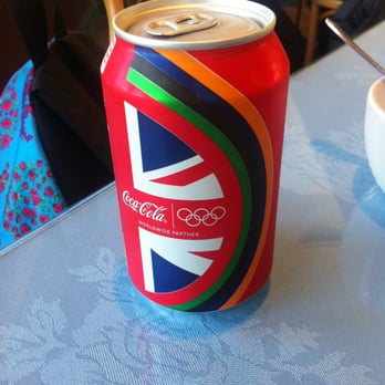 The Lobster Pot - Olympia 2012 UK Coke to take away - British Near Me - Weymouth, DOR The Lobster Pot - Olympia 2012 UK Coke to take away - British Near Me - Weymouth, DOR
