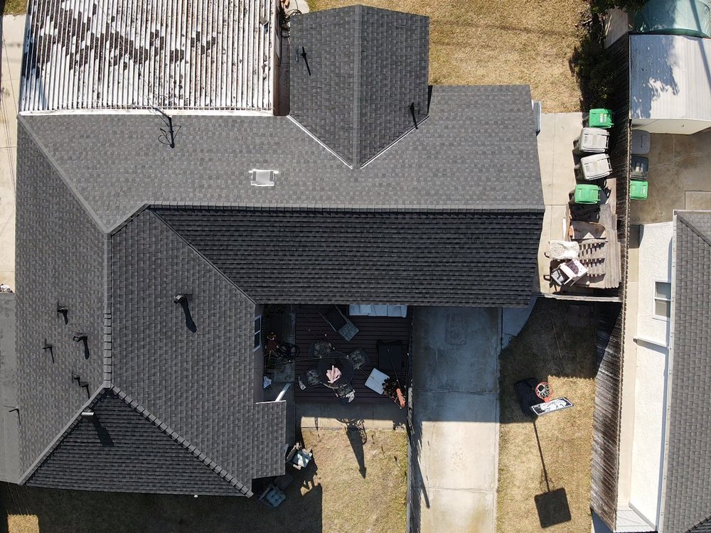 Slide of ANR Rooofing & Waterproofing