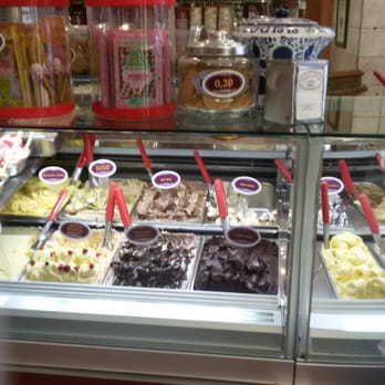 Procopio - Ice Cream & Frozen Yogurt Near Me - Rome, RM