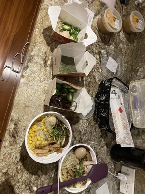 Kizuki Ramen & Izakaya (Uptown) by null