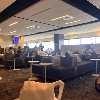 Escape Lounges - seating - Airport Lounges Near Me - St. Paul, Minnesota Escape Lounges - seating - Airport Lounges Near Me - St. Paul, Minnesota