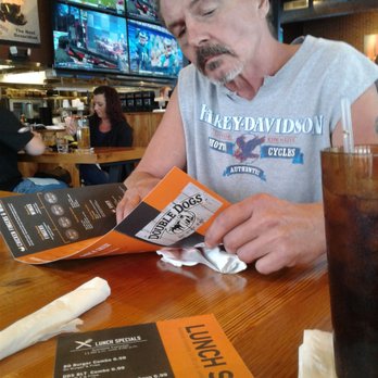 Double Dogs - Sports Bars Near Me - Lexington, Kentucky
