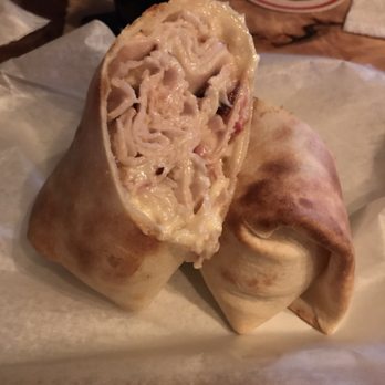 Moes Tavern - Turkey and bacon wrap - Pizza Near Me - Cleveland, Ohio Moes Tavern - Turkey and bacon wrap - Pizza Near Me - Cleveland, Ohio