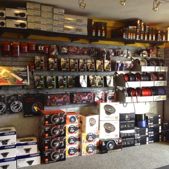 A & S Installation - Car Stereo Installation Near Me - Allentown, Pennsylvania A & S Installation - Car Stereo Installation Near Me - Allentown, Pennsylvania