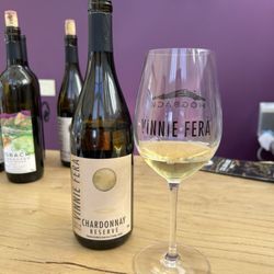 Vinnie Fera Wine
