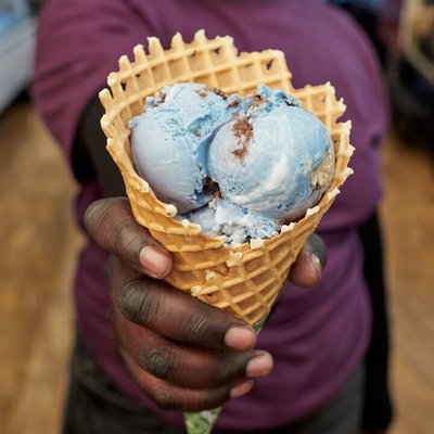 Ben & Jerry’s by null