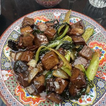 Hot Joy - Beef and Broccoli - Asian Fusion Near Me - San Antonio, Texas