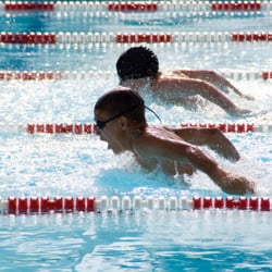 Los Angeles Swim Academy