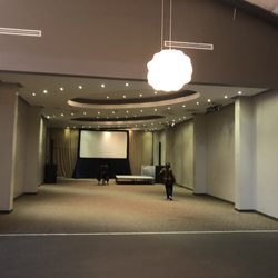 Voga - Large main room
