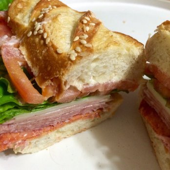 Nathaniel Reid Bakery - The Italian. - Bakeries Near Me - Saint Louis, Missouri Nathaniel Reid Bakery - The Italian. - Bakeries Near Me - Saint Louis, Missouri