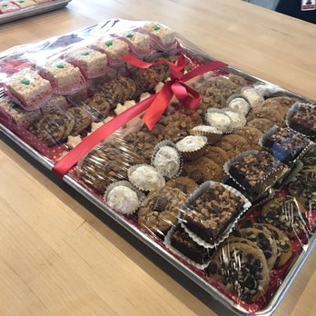 Hey, Cookie! - Wrapped beautifully - Desserts Near Me