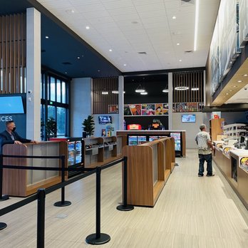Cinemark - Cinema Near Me - Jacksonville, Florida