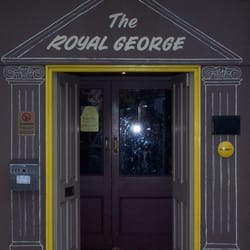 The Royal George