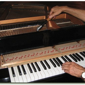 Waldeland Piano Tuning - Piano tuning services - Piano Services Near Me Waldeland Piano Tuning - Piano tuning services - Piano Services Near Me