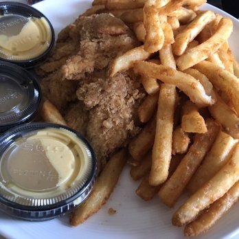 Bayview Café - Chicken Tenders - New American Near Me - Biloxi, Mississippi Bayview Café - Chicken Tenders - New American Near Me - Biloxi, Mississippi