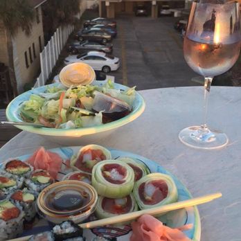 Kamiya 86 - Sushi takeout - Sushi Bars Near Me - Jacksonville Beach, Florida Kamiya 86 - Sushi takeout - Sushi Bars Near Me - Jacksonville Beach, Florida