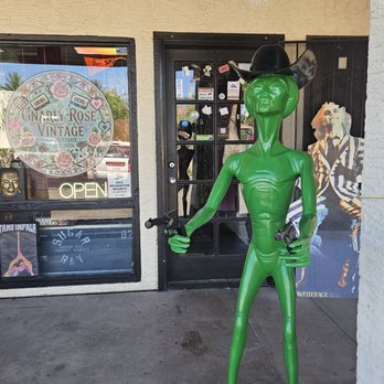 Gnarly Rose Vintage - Look for the green guy! - Men's Clothing Near Me - Tempe, Arizona Gnarly Rose Vintage - Look for the green guy! - Men's Clothing Near Me - Tempe, Arizona
