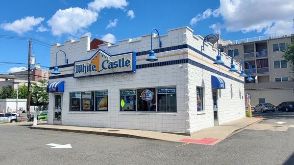 White Castle by null