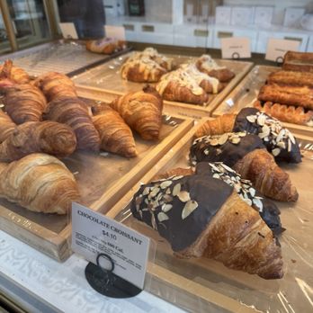 Tous Les Jours - Bakeries Near Me - Pittsburgh, Pennsylvania