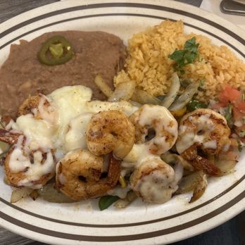 Jose's Tacos - shrimp fajitas - Tacos Near Me - Detroit, Michigan Jose's Tacos - shrimp fajitas - Tacos Near Me - Detroit, Michigan
