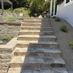 Bay Drainage - We do masonry
