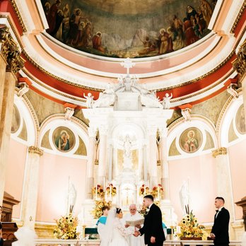 NATIONAL SHRINE OF SAINT RITA OF CASCIA - Updated December 2025 - 56 ...