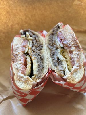 Brentwood Fine Meats by null