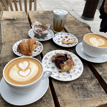Keeper Coffee - Coffee & Tea Near Me - Portland, Oregon Keeper Coffee - Coffee & Tea Near Me - Portland, Oregon