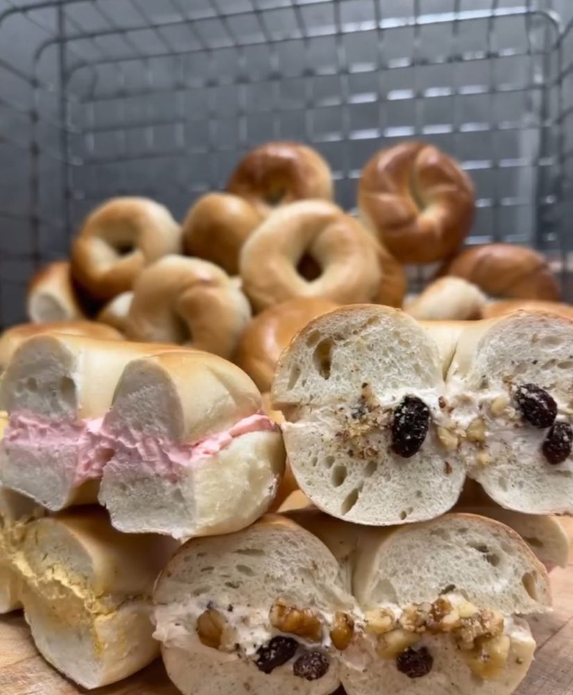 Kathy’s Bagels Cafe & Deli — Mexican restaurant in Nanuet