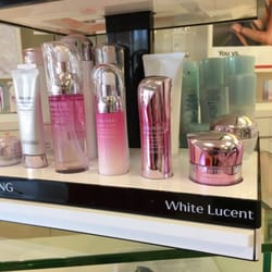 Dee Dee Boutique - Millbrae - NEW Shiseido White Lucent skincare, inspired by the latest in spot targeting technology!