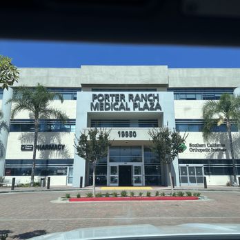1. Facey Medical Group - Porter Ranch