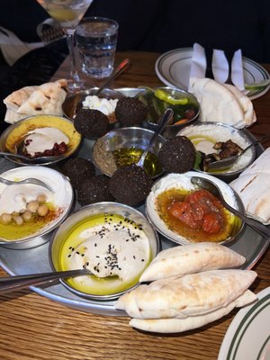 Fat Pasha by null