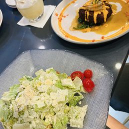 Crab Cake