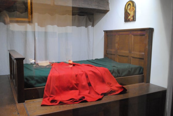 House of Dante by null