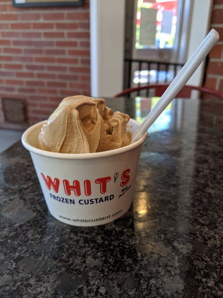 WHIT’S FROZEN CUSTARD 24 Photos & 24 Reviews 335 2nd St, Marietta