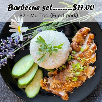 Chick&Pig Thai Street Food by null