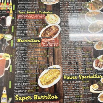 Rancho Grande - Aug2023 - Spanish Near Me - Corning, California