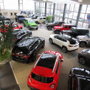 Allrad-Center Peter Pauli e.K. - ALLRADPAULI Supercenter Showroom - Auto Repair Near Me - Buchloe, BY