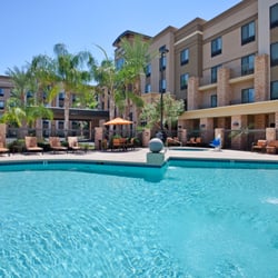 Hampton Inn & Suites Phoenix Glendale-Westgate - Pool