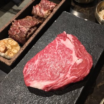 Anto - Korean Near Me - New York, New York
