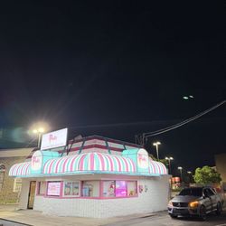 Pali’s Ice Cream