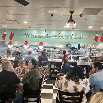 Metro Diner - Breakfast & Brunch Near Me - Lakeland, Florida Metro Diner - Breakfast & Brunch Near Me - Lakeland, Florida