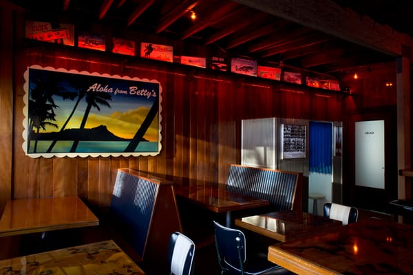 The Sunset Tavern by null