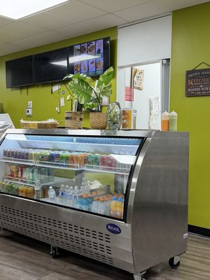 Mama Safia's Kitchen by null