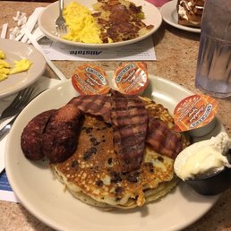 Pancakes Pancakes