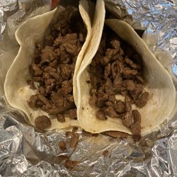 El Maguey - Tacos el pastor